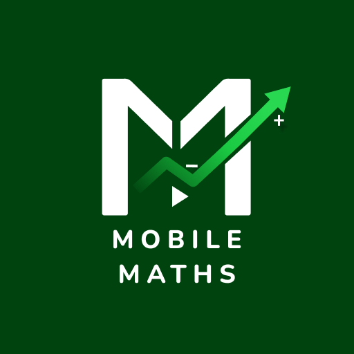 MobileMaths Logo